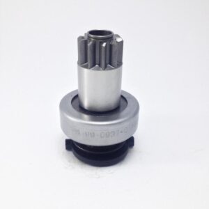 Bendix Bosch Hnz937 10 Dientes 16 Estrías 81 Largo 28 Diam. Piñón Ccw Seat Skoda V W