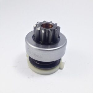 Bendix Bosch Hnz1037 10 Dientes 10 Estrías 49 Largo 28 Diam. Piñón Cw Sangyong Mercedes Benz