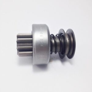Bendix Iskra Hnz1059 9 Dientes 10 Estrías 83 Largo 35 Diam. Piñón Cw Valmet Fiat Iskra