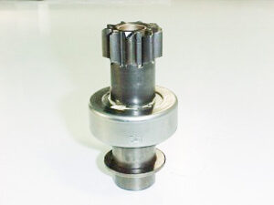 Bendix Denso Hnz341 9 Dientes 10 Estrías 29.6 Diam. Piñón 86 Largo Ccw Suzuki