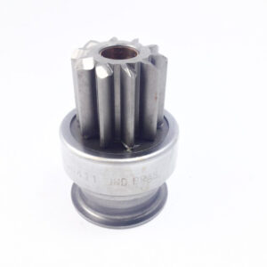 Bendix Mitsubishi Hnz1538 10 Dientes 8 Estrías 58 Largo 33 Diam. Piñón Cw Chrysler