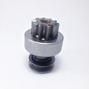 Bendix Iskra Hnz1600 10 Dientes 10 Estrías 82 Largo 40 Diam. Piñón Cw Valmet Iskra