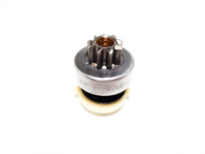 Bendix Bosch Hnz798 Bosch 9 Dientes 10 Estrías 58.5 Largo 25.8 Diam. Piñón Ccw Ford Escort