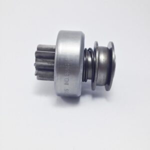 Bendix Hitachi Hnz376 9 Dientes 12 Estrías 33 Diam. Piñón 69 Largo Cw Hitachi Isuzu