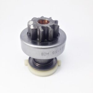 Bendix Bosch Hnz1158 9 Dientes 16 Estrías 40 Diam. Piñón 83 Largo Cw Iveco Daily Renault