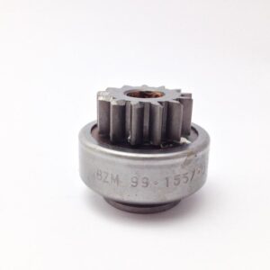 Bendix Hitachi Hnz1557 13 Dientes 10 Estrías 33 Diam. Piñón 38.5Lt Cw