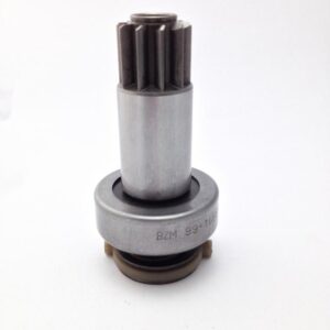 Bendix Bosch Hnz1655 10 Dientes 16 Estrías 105 Largo 28P Vw Bora