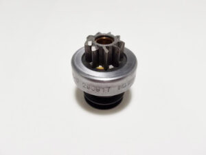 Bendix Bosch Hnz1666 9 Dientes 11 Estrías 48.9 Largo 25.8 Diam. Piñón Cw Palio Idea Strada