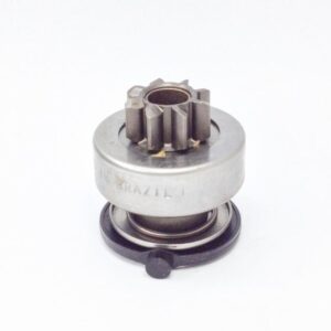 Bendix Bosch 8 Dientes 10 Estrías 49 Largo 27 Diam. Piñón Cw