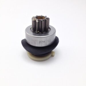 Bendix Bosch Hnz866 9 Dientes 10 Estrías 25.8 Diam. Piñón 60 Largo Cw