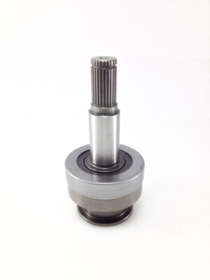 Bendix Mitsubishi Hnz1661 26 Dientes 6 Estrías 19.02 Diam. Piñón 133.5 Largo Cw Vw/Volvo