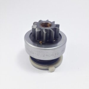 Bendix Bosch 10 Dientes 10 Estrías 51 Largo 32 Diam. Piñón F002G20619 Mahindra