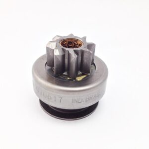 Bendix Mitsubishi Hnz1706 8 Dientes 8 Estrías 41 Largo 28De Cw Hyundai Kia