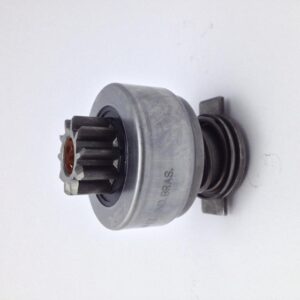 Bendix Bosch Hnz1709 6033Ad0191 16902653 10 Dientes 14 Estrías 76 Largo 32De Iskra