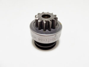 Bendix Bosch Hnz1740 12 Dientes 10 Estrías 47.95 Largo 31.8 Diam. Piñón Cw Sprinter/K6