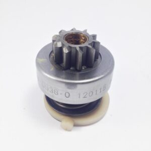 Bendix Bosch Hnz938 10 Dientes 10 Estrías 49 Largo 27 Diam. Piñón Cw Ford Fiesta Courier