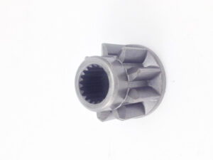 Bendix Piñón Denso Hnz9186 9 Dientes 18 Estrías 29.6 Diam. Piñón 25 Largo Cw Toyota Hilux Luv2.3