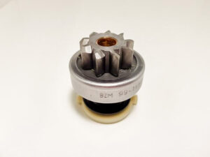 Bendix Bosch Hnz1650 9 Dientes 10 Estrías 55 Largo 36.3 Diam. Piñón Cw Jumper/Dailyiii/Boxer