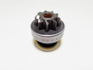 Bendix Bosch Hnz1815 9 Dientes 10 Estrías 53.7 Largo 36.3 Diam. Piñón Cw Iveco Daily