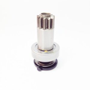 Bendix Bosch 11 Dientes 16 Estrías 91 Largo 28 Diam. Piñón Ccw