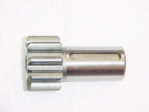 Bendix Piñón Hnz218 Kb 9 Dientes 2006382176