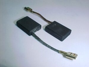 Carbón Herramientas Bosch 6.3X16X22 Xse 95 Terminal Hembra