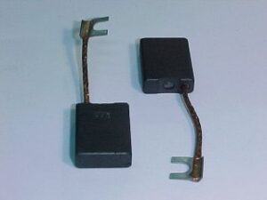 Carbón Herramientas Bosch 6.3X16X22 Xse 35/36 Terminal U