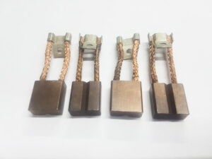 Carbón Motor Partida Delco 12 Volt Rx69 10X19X19 40Mt