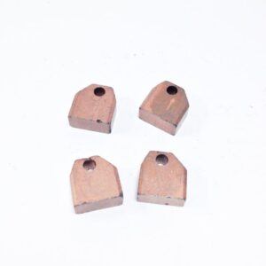 Carbón Motor Partida Delco Rx87 1906958 9.4X19.2X19.2