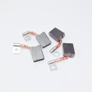 Carbón Motor Partida Bosch 12 Volt Bsx 43 7X16X22 Nissan V16 Mexicana