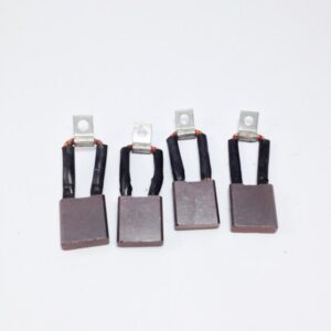 Carbón Motor Partida Bosch 12 Volt Bsx 44 8X22X22.5