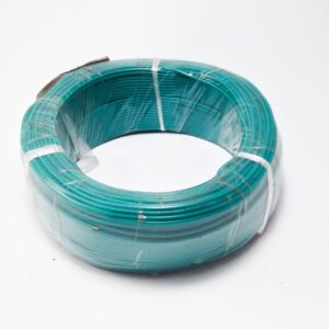 Cable Instalación 18 Verde