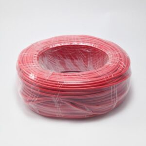 Cable Instalación 14 Rojo