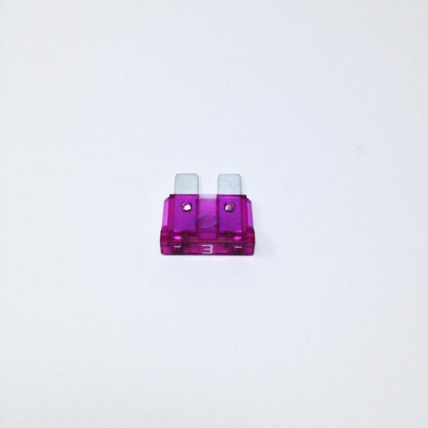 Fusible Ato 3 Amp