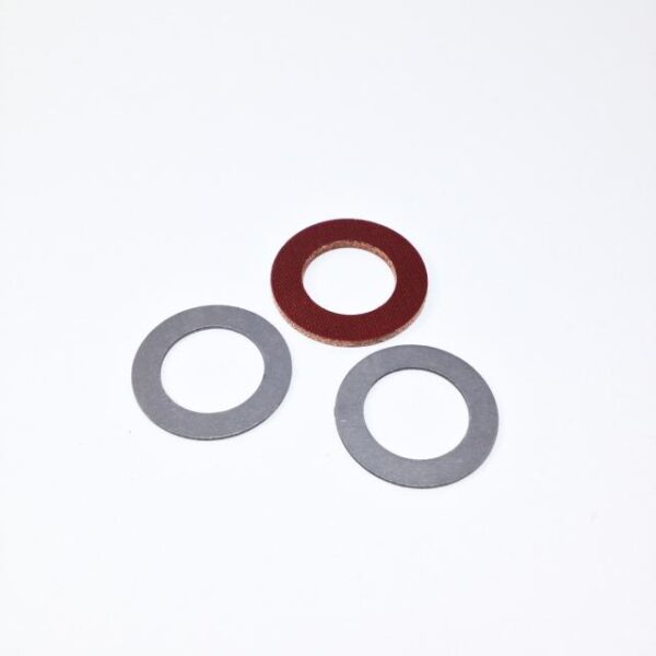 Kit De Ajuste (Wired Video Doorbell Plus