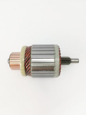 Inducido Mitsubishi 12 Volt 113.5X53.7 29 Delgas 9 Estrías Nissan D21