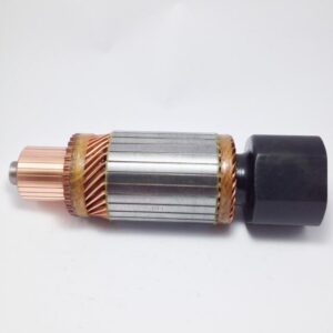 Inducido Bosch 24 Volt 270X83 29 Delgas Kb Largo