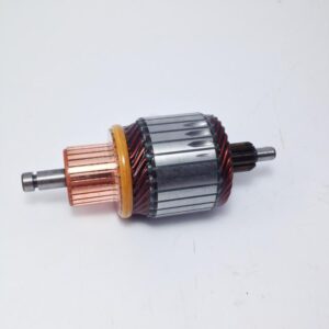 Inducido Bosch 12 Volt 138X55 28 Delgas 11 Estrías Luv Renault Partner