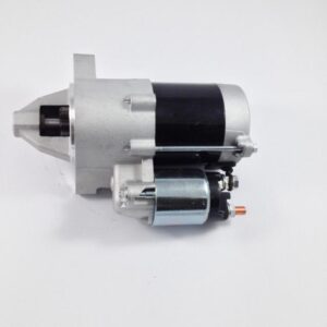 Motor De Partida Hitachi 12 Volt 9 Dientes 0.8Kw Cw Datsun 140Y 23300-H5004 Anclaje 106Mm Trompa 70Mm Piñón 29Mm