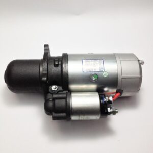 Motor De Partida Bosch 24 Volt JF 9000083064 Mv83064 Mbenz Zm8010301