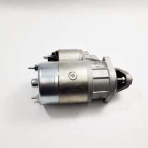 Motor De Partida Bosch 12 Volt 11 Dientes 0.8Kw Fiat 147 Fiorino Premio Uno Zm8010606