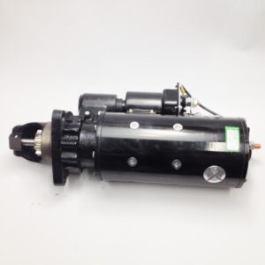 Motor De Partida Delco Remy 24 Volt 11 Dientes 50 MT 6 Polos 23504A