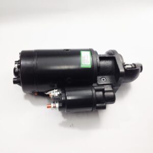 Motor De Partida Bosch 24 Volt 9 Dientes 4Kw 4Ps 1368001 Deutz