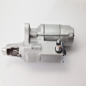 Motor De Partida Denso12 Volt 10 Dientes 1.4Kw Chrysler V6 Dakota Ram Año 1996 Anclaje 97Mm Trompa 71Mm Piñón 32Mm