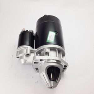 Motor De Partida Bosch 12 Volt 9 Dientes 2.7Kw 0001230006 = 0001362305 F6L912 Anclaje 90X90X127Mm Trompa 90Mm Piñón 34Mm