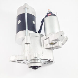 Motor De Partida Mitsubishi 24 Volt 9 Dientes 3.2Kw Cw Canter Migthy Anclaje 145Mm Trompa 60Mm Piñón 35Mm