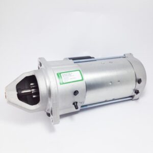 Motor De Partida Bosch 24 Volt 9 Dientes 4.2Kw 0001231005 Khd Volvo Anclaje 90X90X127Mm Trompa 89Mm Piñón 34Mm