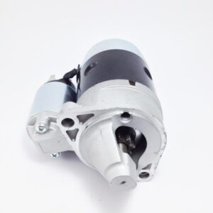 Motor De Partida Denso12 Volt 0.8Kw Cw 8 Dientes Suzuki Alto Anclaje 101Mm Trompa 75Mm Piñón 28Mm