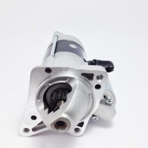 Motor De Partida Mitsubishi 12 Volt 9 Dientes Mazda B2200 B2900 Ford Diesel 16835766