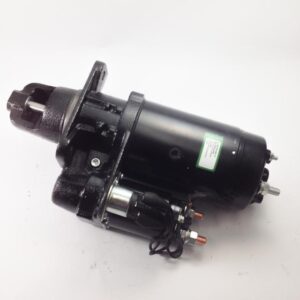 Motor De Partida Bosch 24 Volt 11 Dientes 6.2Kw Actros